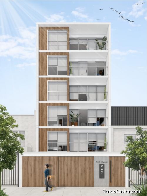 VENTA DE DEPARTAMENTOS ESTRENO LINCE-SAN ISIDRO