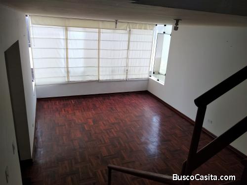 DEPARTAMENTO EN BALNEARIO LA PUNTA TRIPLEX