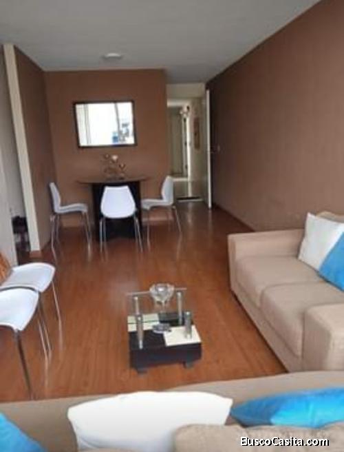 Venta Departamento San Miguel Cerca al mar 