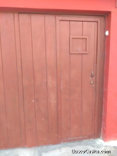 VENDO CASA PARA OFICINA , DISTRIBUIDORA , ALMACEN O VIVIENDA