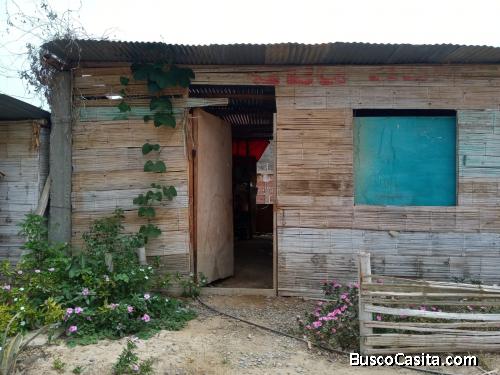 VENDO TERRENO 160 M2 EN PLAYA PUNTA SAL, NORTE DE PERU 