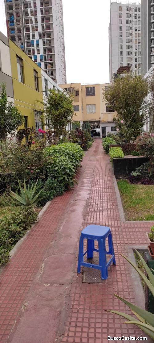 ALQUILER DE CASA AV. BRASIL-LIMA