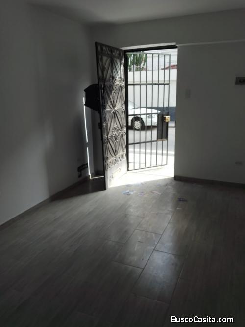 Vendo departamento en Breña 
