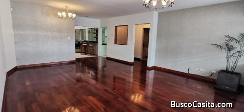 DEPARTAMENTO EN CASUARINAS - SURCO