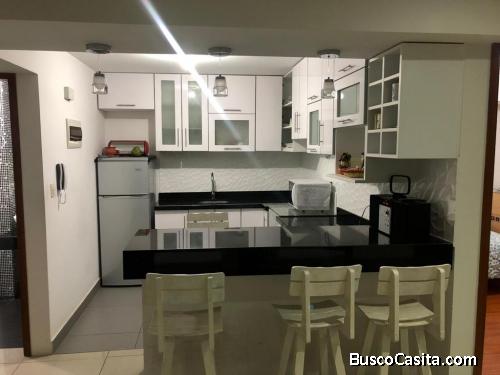 VENTA DE DEPARTAMENTO