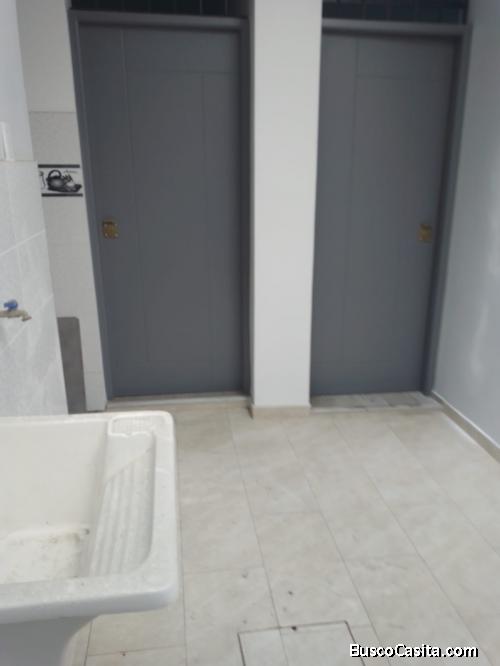 Departamento en venta en Breña Lima
