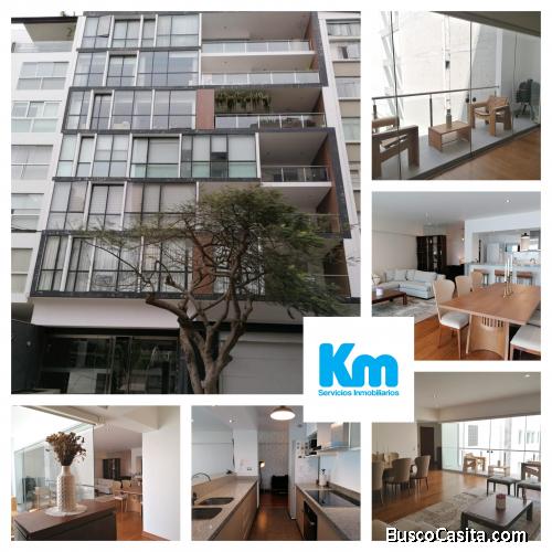 CLIENTE ALQUILA DPTO EN OVALO GUTIERREZ MIRAFLORES 