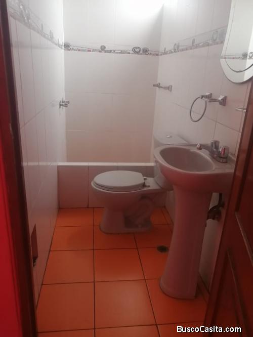 ALQUILER DE HABITACION EN LA VICTORIA 
