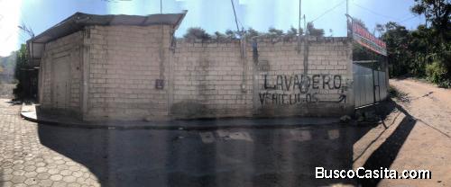 CASA EN VENTA CHANCHAMAYO