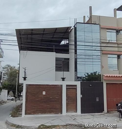 SE ALQUILA HABITACIÓN