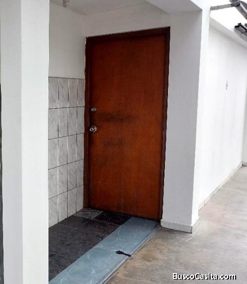 Alquilo HABITACION Para pareja (5to piso)
