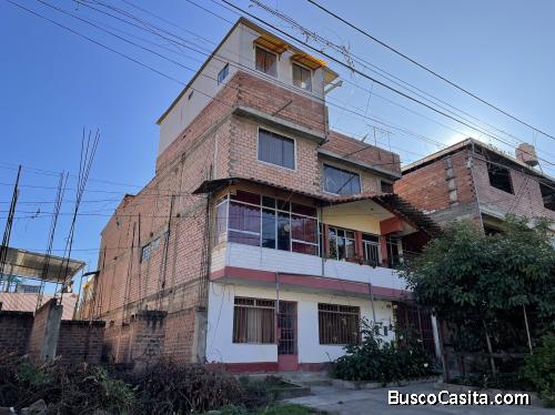 Casa En Venta con Ubicación en la Ciudad de Huaraz, Zona Residencial, Exclusiva 