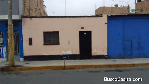 VENTA DE TERRENO - CERCA TOTTUS HUACHO