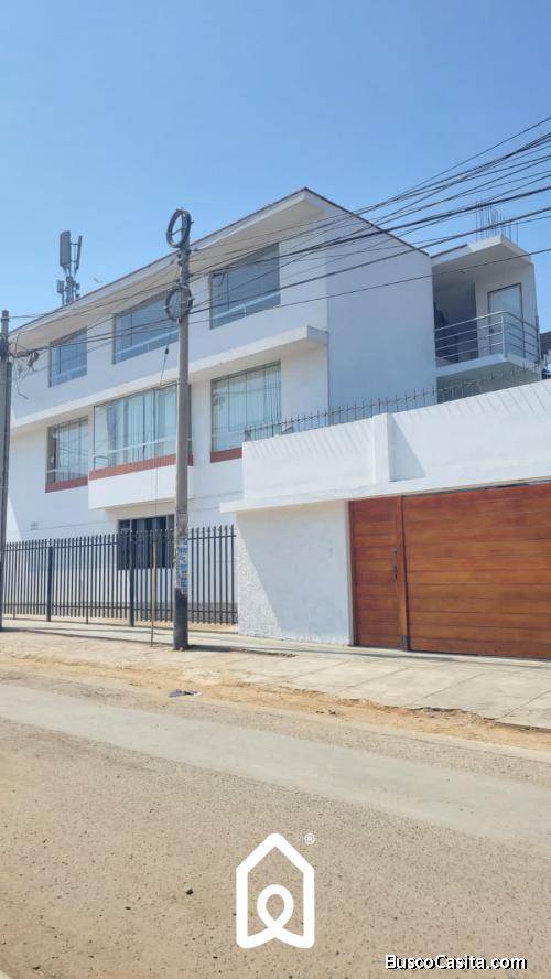 Alquiler Local Comercial 