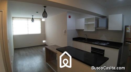 Departamento En Estreno - Surquillo