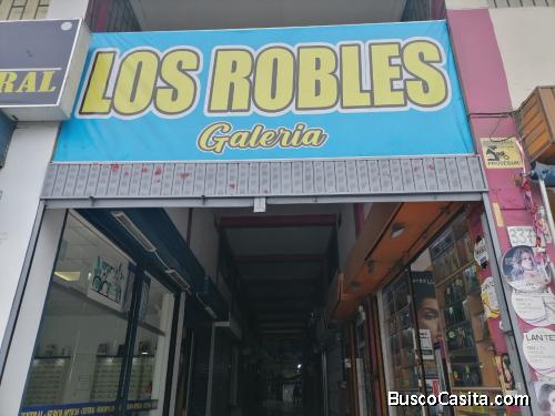  TIENDA EN ALQUILER - ID 1011591