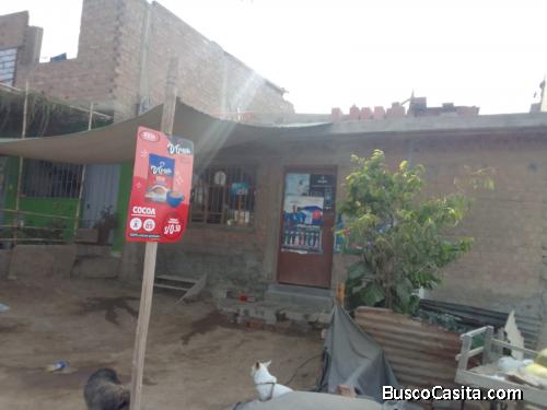 Casa en Venta en Carabayllo 