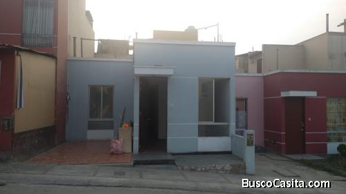 CASA EN VENTA DE OCASION VILLA CLUB 2 CARABAYLLO
