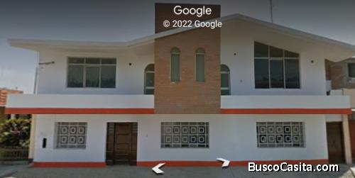 VENTA TERRENO  CASA DE 325 M2 EN LURIN
