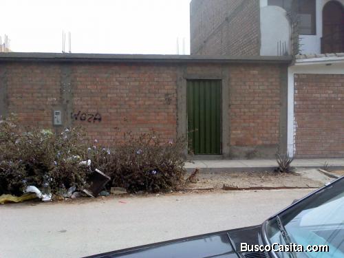 OCASION SE VENDE LOTE