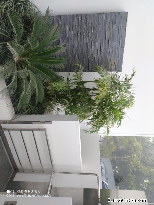 VENDO LINDO DEPARTAMENTO EN EL GOLF LOS INKAS SURCO.