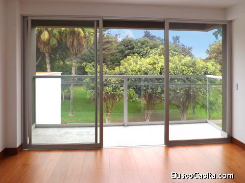 HERMOSO DUPLEX DE ESTRENO EN SURCO