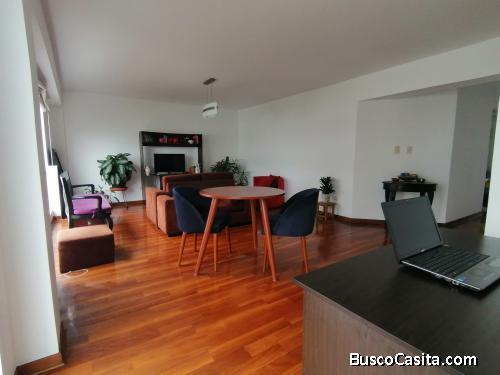 Dpto 3 habitacion Corpac San Isidro