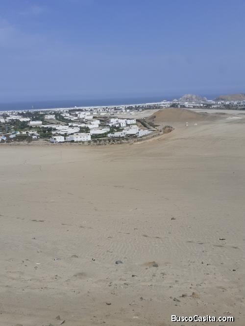 Venta de Terreno de 8,324 m2 y junto a Boulevard de Asia