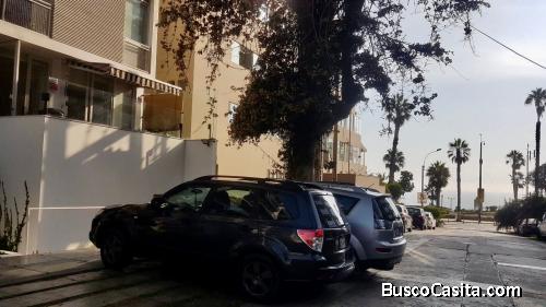 Venta de Departamento en Barranco y junto al Malecon