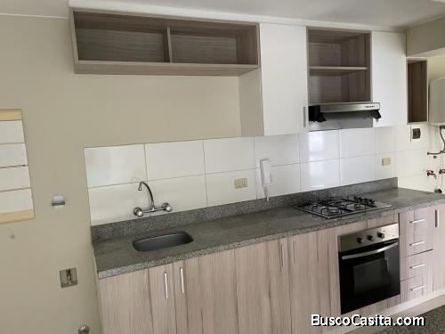 Alquiler minidepartmaento al final de avenida Brasil, magdalena 