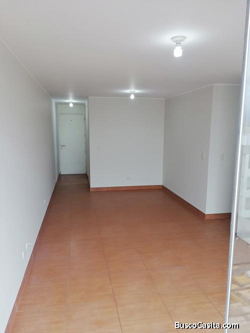 DEPARTAMENTO EN ALQUILER - ID 1012355