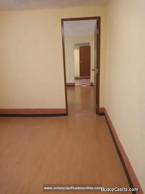 Vendo minidepartamento  a 2 cuadras de Gamarra (La Victoria)