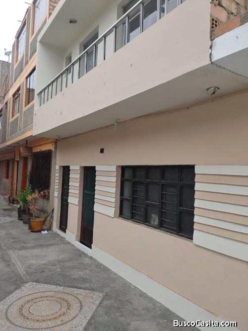 ALQUILER DE CASA - ID 1012784