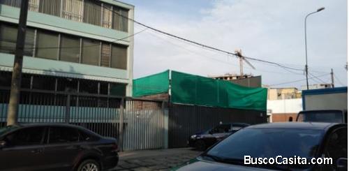 VENTA DE TERRENO EN AV. RICARDO PALMA 1061 DISTRITO MIRAFLORES. CIUDAD DE LIMA, PERU