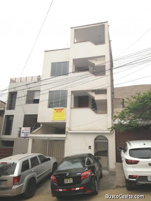 Departamentos en estreno