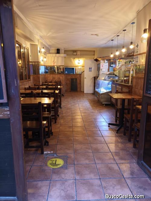 Venta Inmueble Comercial y vivienda Centro Histórico de Lima