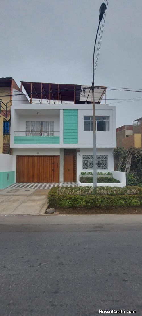 CASA EN VENTA - ID 1013911