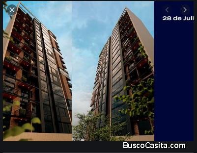 VENTA TERRENO COMERCIAL-RESIDENCIAL MIRAFLORES