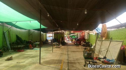 Venta de Terreno Comercio Metropolitano La Victoria