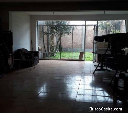 PRECIO TERRENO CASA RESIDENCIAL PUENTE PIEDRA