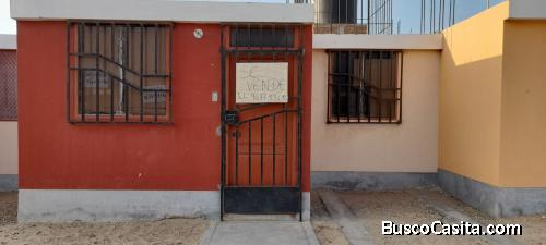 Ocacion Vendo Casa en Trujillo Puerto Malabrigo