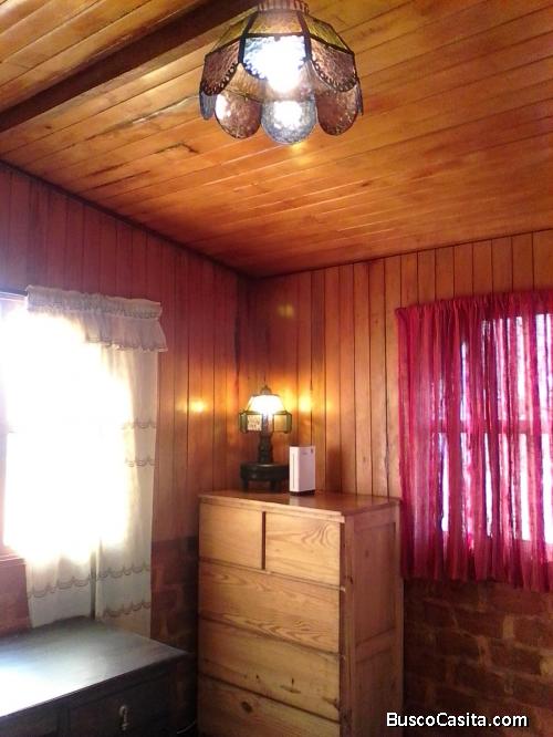 ALQUILO CUARTO EN MARANGA
