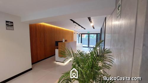 Departamento Dúplex en Venta en Miraflores ESTRENO 