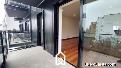 Departamento en Venta en Miraflores ESTRENO acabados de primera