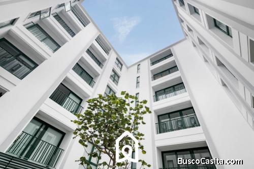 Departamento en Venta en Barranco ESTRENO