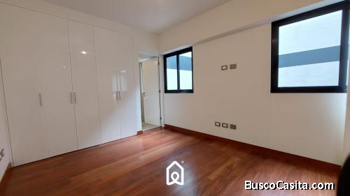 Departamento en Venta en Miraflores ESTRENO acabados de primera