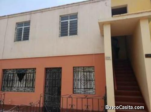Vendo Departamento Unidad Vecinal Ica.