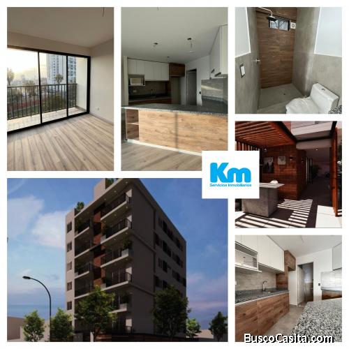 VENTA DE DPTO PROLONG CUZCO SAN MIGUEL