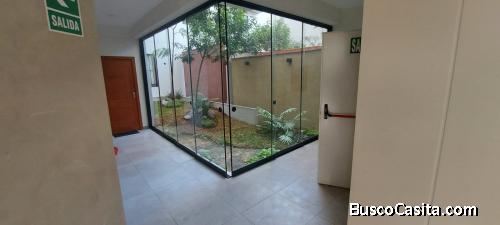 DEPARTAMENTO EN ALQUILER - ID 1014584