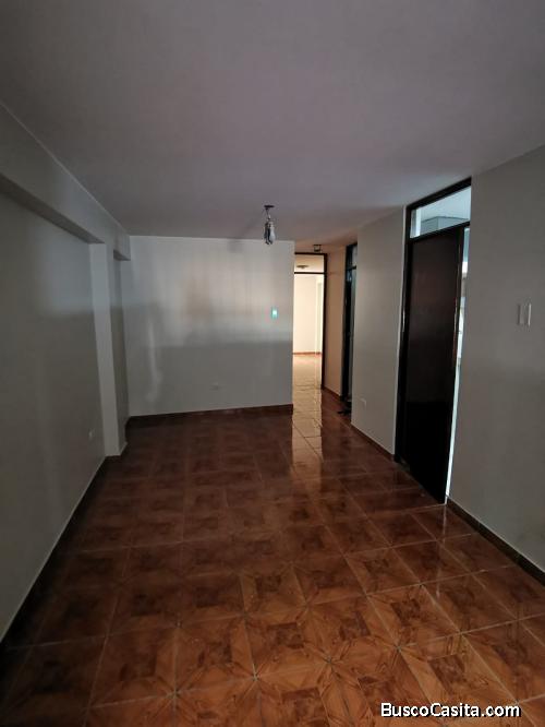 Venta de Departamento de Esteban Camere - San Roque - Surco